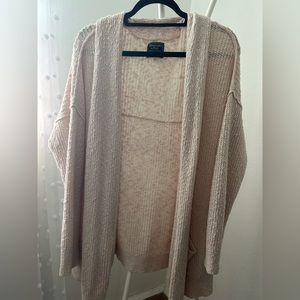 Abercrombie and Fitch Cardigan